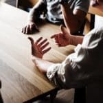 appoint a legal guardian in Israel